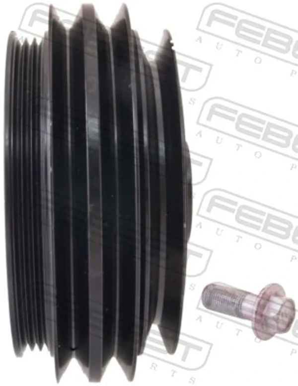 1340864110 Toyota polia de cambota