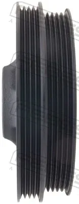 Polia de cambota Mitsubishi Colt IV