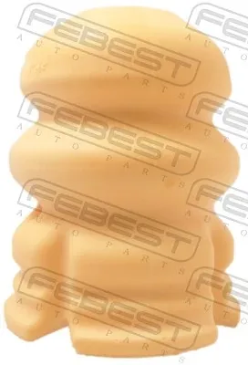 Pára-choque (grade de proteção) de amortecedor traseiro KDSORRR Febest