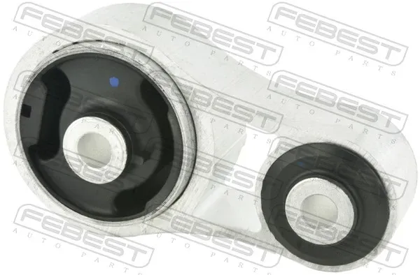 Coxim (suporte) traseiro de motor MZMCX7ERR Febest
