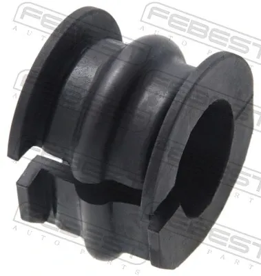 Bucha de estabilizador traseiro NSBS51R Febest