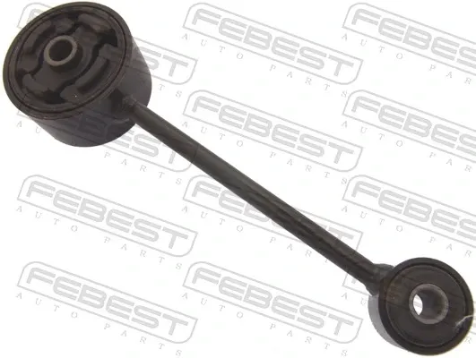 Coxim (suporte) traseiro de motor Subaru Forester I