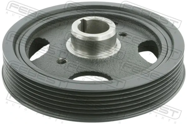 Polia de cambota Daihatsu Terios II