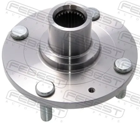 Cubo dianteiro KIA Cerato I