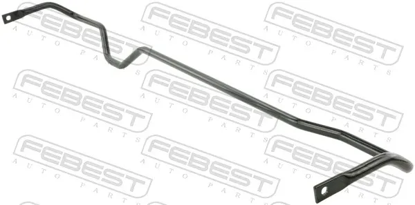 Estabilizador traseiro 0899S11R Febest