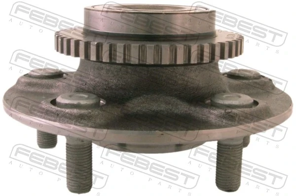 Cubo traseiro para Nissan Maxima (J30)
