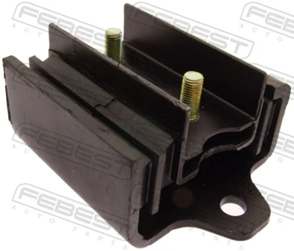 1132031G0A Hyundai/Kia coxim (suporte traseiro de motor)