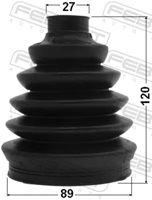 2117PCA223 Febest