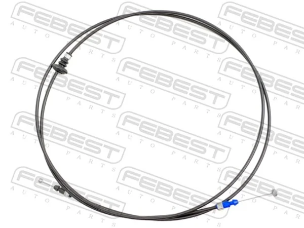 Cabo de abertura da capota para Toyota Camry (V40)