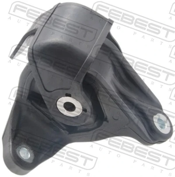 Coxim (suporte) traseiro de motor para Honda Accord (CW)