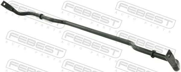 Estabilizador traseiro 2399B6R Febest