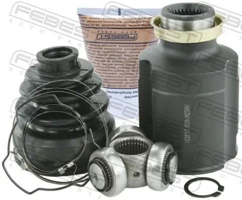Junta homocinética interna dianteira direita FP1022520 Mazda