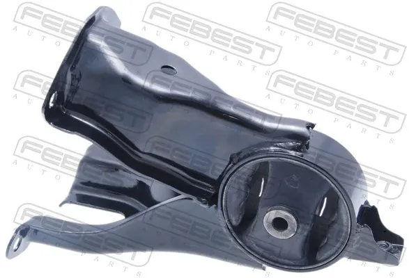Coxim (suporte) traseiro de motor MMDJ1RR Febest