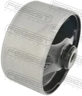 Coxim (suporte) traseiro de motor (bloco silencioso) MMBCS3ARR Febest