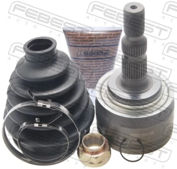 Junta homocinética externa dianteira para Chevrolet Cruze (J300)