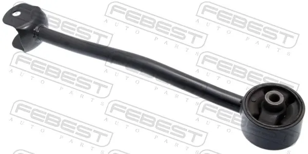 Barra longitudinal de suspensão traseira 0425DJ1R1 Febest