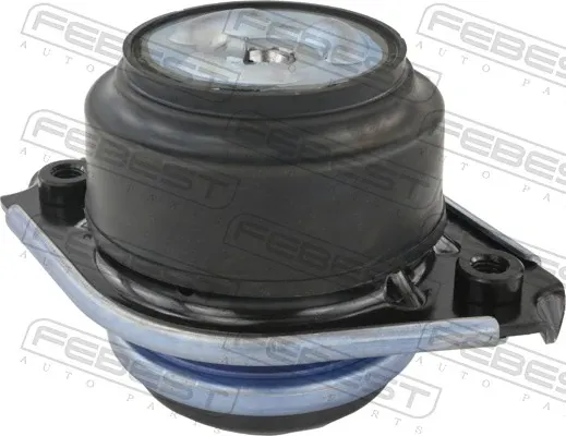 Coxim (suporte) dianteiro de motor Mercedes ML/GLE W164