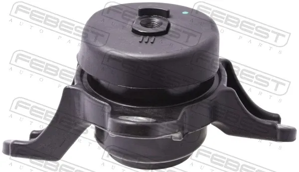Coxim (suporte) esquerdo superior de motor HMCU2TM Febest