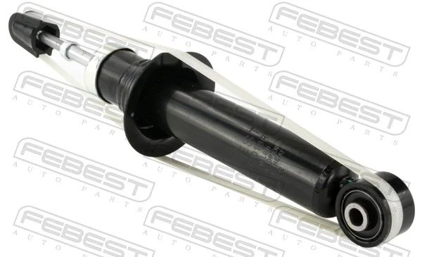 Amortecedor traseiro para Nissan Primera (WP12)