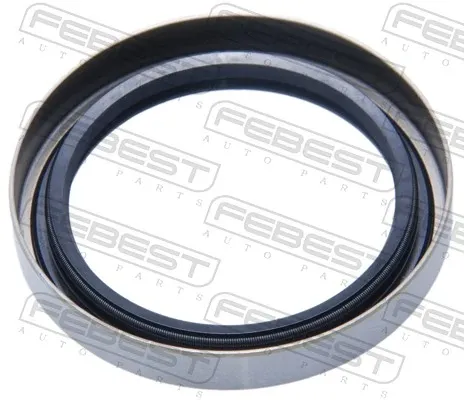 Bucim de cubo traseiro 95GDY48620909X Febest