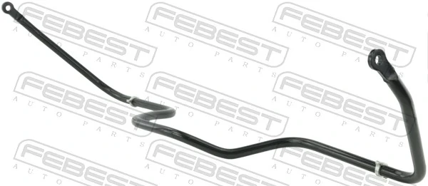 Estabilizador traseiro para Toyota Land Cruiser (J12)