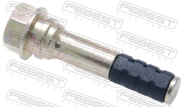 Guia superior de suporte dianteiro 0274R51LOWF Febest