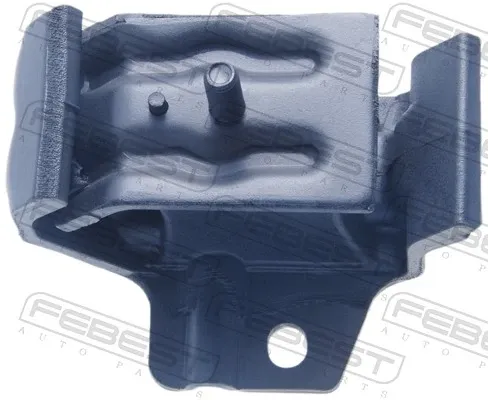 Coxim (suporte) esquerdo de motor NMR20LH Febest