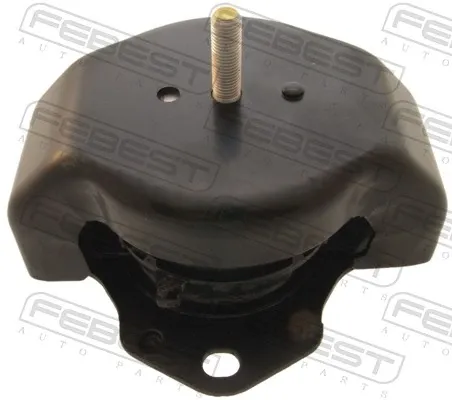 Coxim (suporte) esquerdo/direito de motor MMV75 Febest