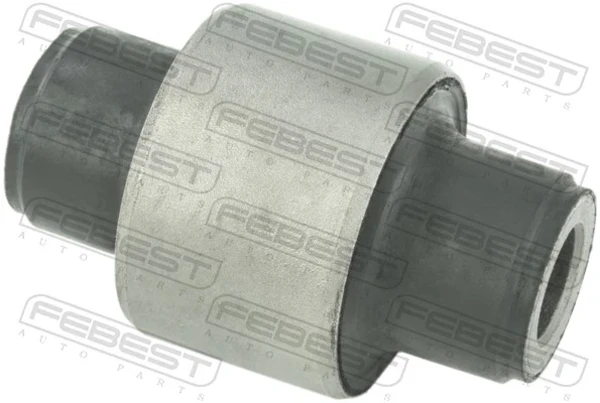 Bloco silencioso de amortecedor traseiro para Toyota Avensis (T27)