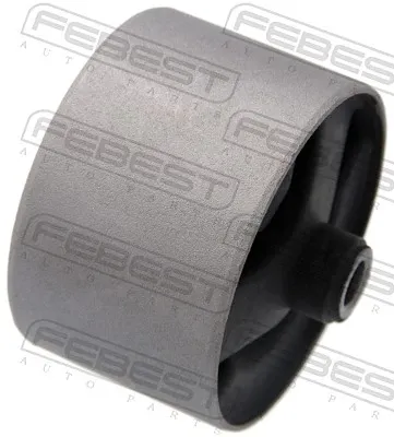 Coxim (suporte) traseiro de motor KMBCDMTRR Febest
