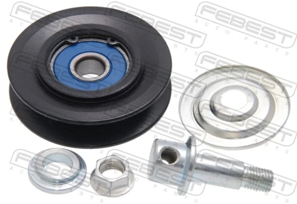 0187FZJ80 Febest