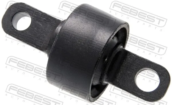 Bloco silencioso de braço oscilante traseiro longitudinal HYABENR1 Febest