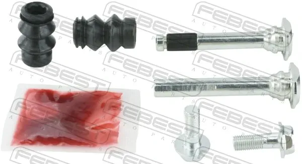 Compre Kit de reparação de suporte do freio dianteiro Mercedes Sprinter II 3,5-t 906