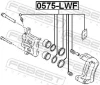 0575LWF Febest