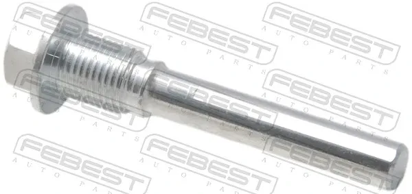 Guia inferior de suporte dianteiro 0474CULOWF Febest