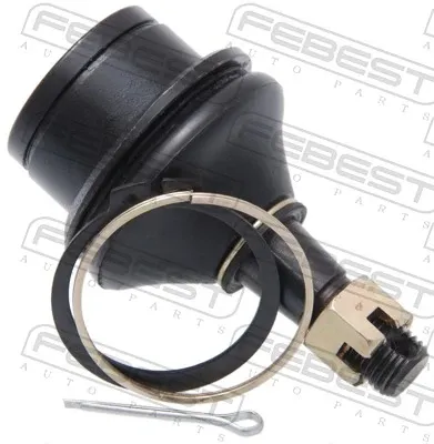 Suporte de esfera superior 0220334 Febest