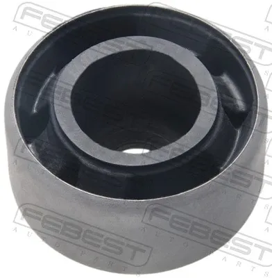 Bloco silencioso de viga traseira (de plataforma veicular) Mitsubishi Pajero IV LONG