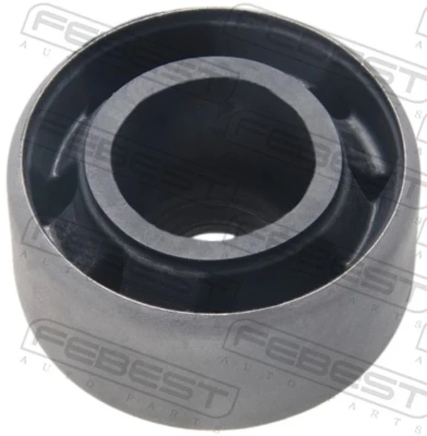 Bloco silencioso de viga traseira (de plataforma veicular) para Mitsubishi Pajero 
