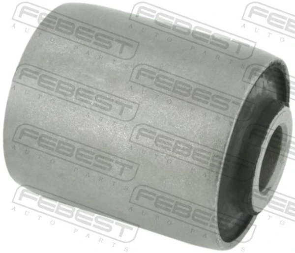 Bloco silencioso de amortecedor traseiro para Land Rover Discovery (L319)