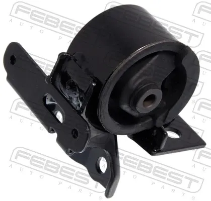 Coxim (suporte) esquerdo de motor TM051 Febest