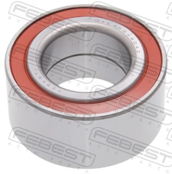 Rolamento de cubo traseiro para Honda Pilot 