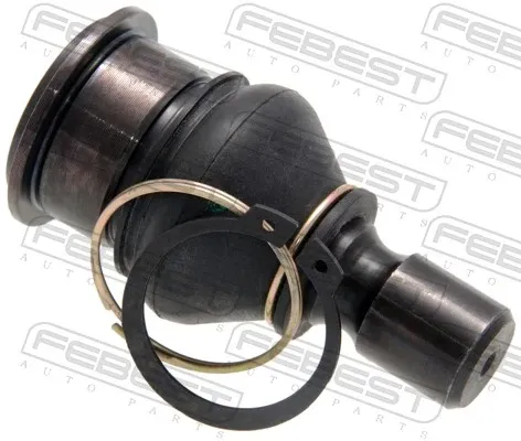 Suporte de esfera inferior Nissan Murano Z51