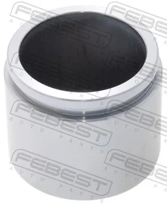 Pistão de suporte do freio dianteiro 0176GSV40F Febest