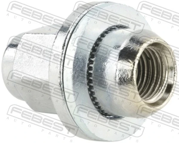 Porca de roda para Toyota Land Cruiser (J200)