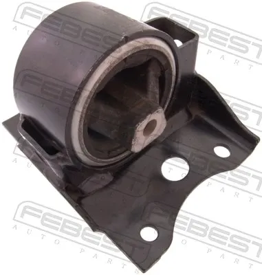 Coxim (suporte) esquerdo de motor NMP11SRALH Febest