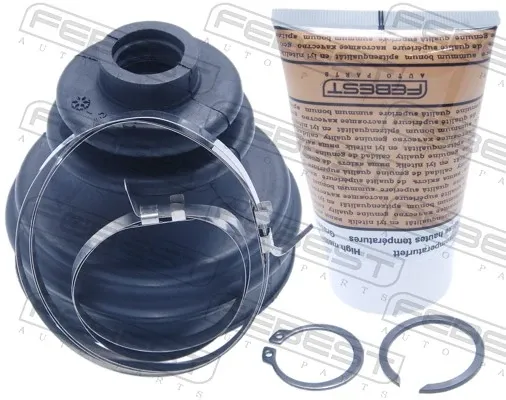 Bota de proteção interna de junta homocinética do semieixo dianteiro 23151H1 Febest