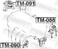 TM091 Febest
