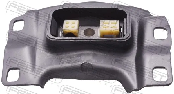 Coxim (suporte) esquerdo superior de motor FMCB8 Febest