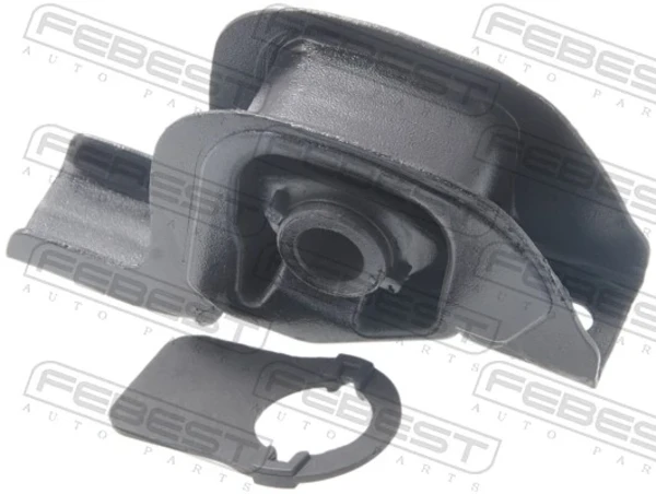 Coxim (suporte) dianteiro de motor para Honda Civic (ED)