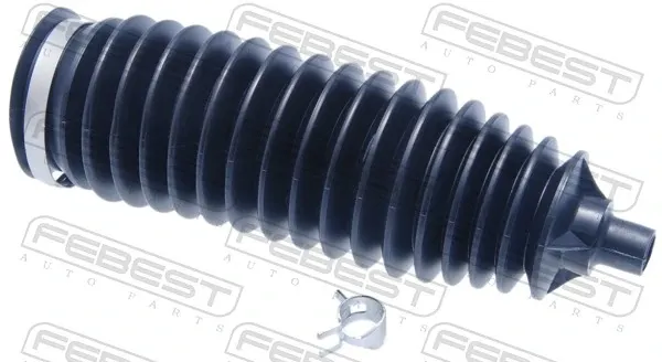 Compre Bota de proteção do mecanismo de direção (de cremalheira) Nissan Primera  P12